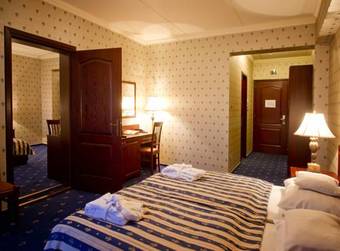 Thermal Hotel Balmaz