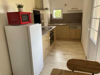 Apartamento A Mouleydier Chez Faustine