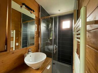 Apartamento Chambre Priv�e ( Avec Entr�e �galement ) A Proximit� De Lyon