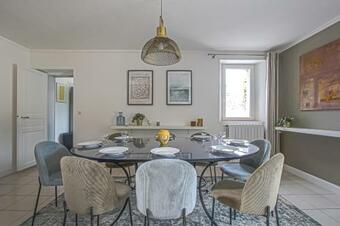 La Potiniere - Holiday House & Garden For Perfect Stays!