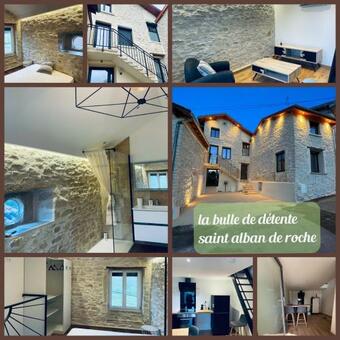 Apartamento Maison Atypique En C?ur De Village