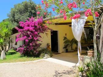 Alba Bed & Breakfast