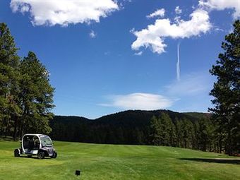 Hotel Holiday Inn Resort Deadwood Mountain Grand