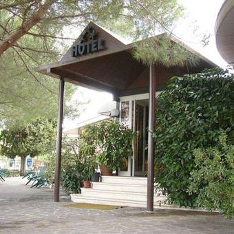 Hotel Villaggio Gabbiano