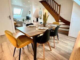 Apartamento Hadar Yourhosthelper