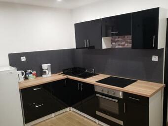 Apartamento Appartement Haut 1er 48m� Dans Un Petit Village C�venol