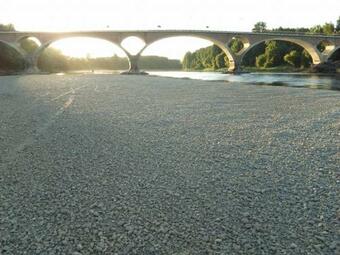 Bed & Breakfast La Maison Duffour