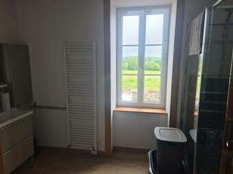 G�te De L?aum�ne