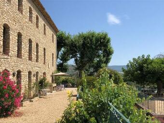 Apartamento Appartement 3p Lub�ron