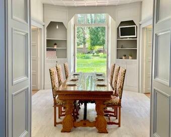 Hostal Remote Coliving Bourgogne