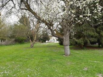 Bed & Breakfast Au Charme De L'eure