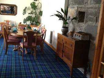 Bed & Breakfast Doune Braes Hotel
