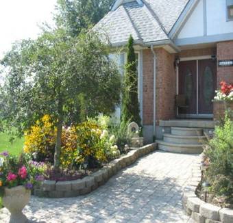 A Touch Of Country B&B