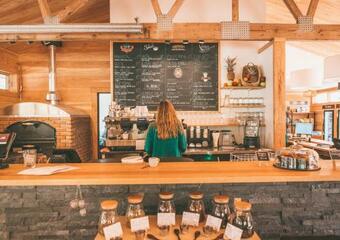 Huttopia Southern Maine