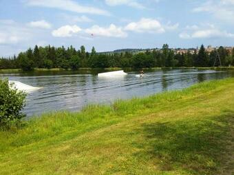 Maison De 3 Chambres Avec Jardin Clos Et Wifi A Cubelles