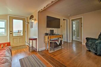 Dunrovin Family Retreat Buzzards Bay Home With View