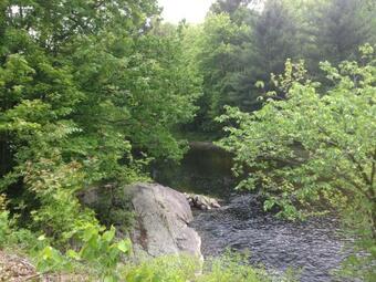 Historic Huntington Home - Walk To Westfield River