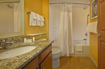 Hotel Towneplace Suites Boston Tewksbury/andover