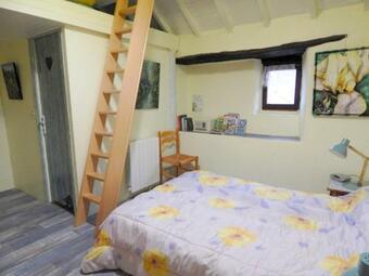 Maison D'une Chambre Avec Jardin Clos A Dompnac