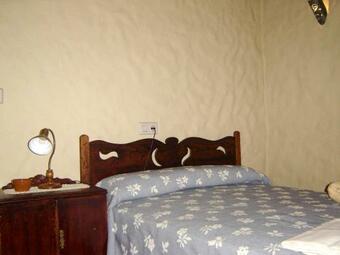 Apartamento 4 Bedrooms Appartement With Balcony At Odollo