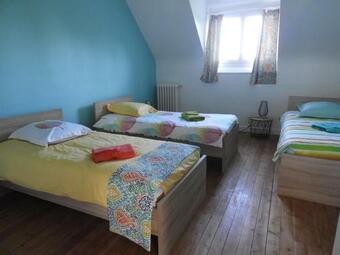 Villa �commoy, 5 Pi�ces, 14 Personnes - Fr-1-410-318