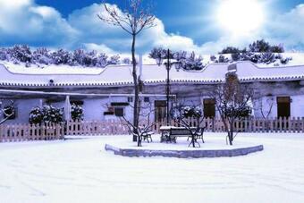 Apartamento 3 Bedrooms Appartement At Orce 300 M Away From The Slopes With Furnished Terrace