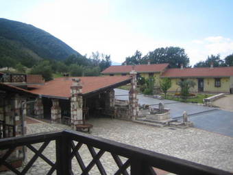 Agroturismo Tenuta Valle Delle Ginestre