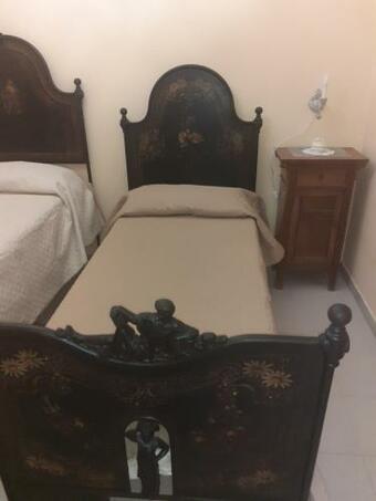 Apartamento Zia Pina