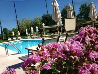 Apartamento Relais Corte Paradiso