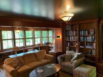 The Spring Lighthouse B&B
