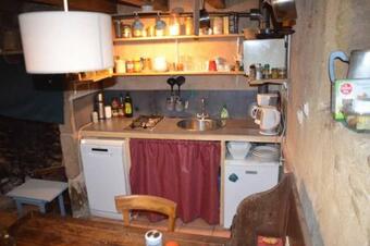 Un Cocon Dans La Nature