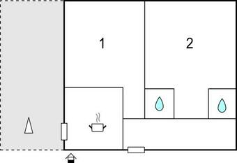 Amazing Home In Heiligenbrunn With Wifi And 2 Bedrooms