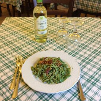 Agroturismo Agriturismo Il Casale Pica