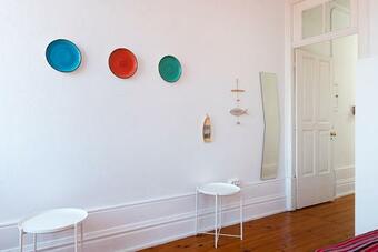 Apartamento Pretty Clérigos 132