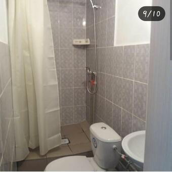 B&B Otdykh Na Balkhashe