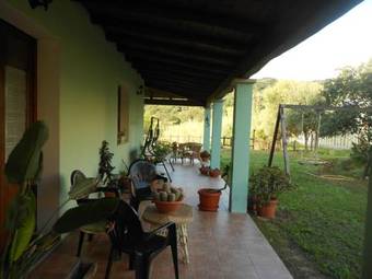 Agroturismo Alba Chiara Agriturismo