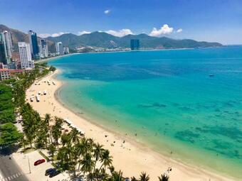 Sol Mate Seaview Apartments