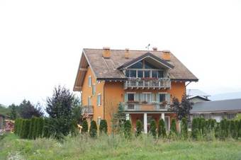 Apartamento Appartamenti Agrituristici Agribaldo