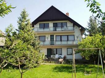 Apartamento Budakeszi Mag�nsz�ll�s