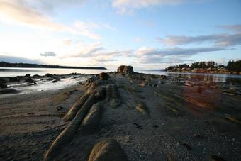 Hotel Pacific Shores Resort & Spa