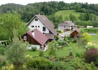 Apartm�ny ?esk� R�j