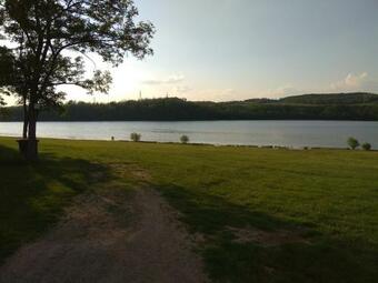 Apartamento Mobilheim Vyhl�dka Camp V�rovice