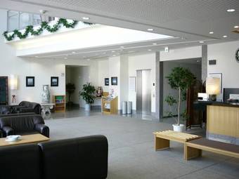 Hotel Okabe Shiosaitei