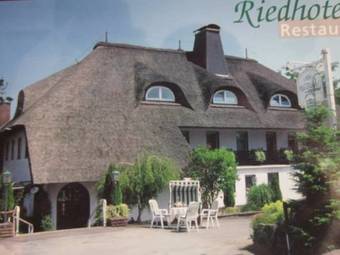 Riedhotel