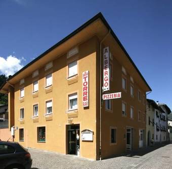 Hotel Albergo Alla Torre