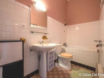 G�te Villeneuve, 5 Pi�ces, 7 Personnes - Fr-1-630-104