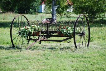 Agroturismo Antsu Talu