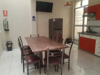 Hostal Real Cerrillos