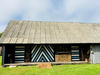 Agroturismo Treimani Country House