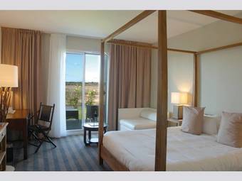 Hotel H�tel Atalante Relais Thalasso Et Spa